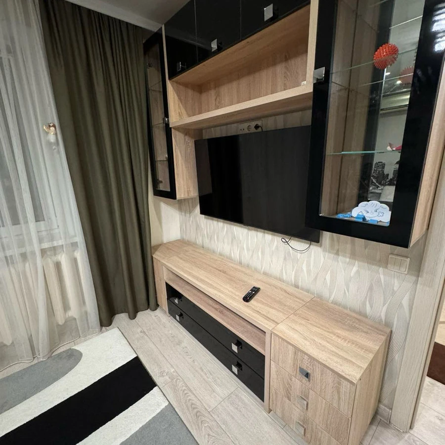 Chișinău, Ciocana, Str. Nicolae Milescu Spătarul 13 Chirie apartament cu 2 odai