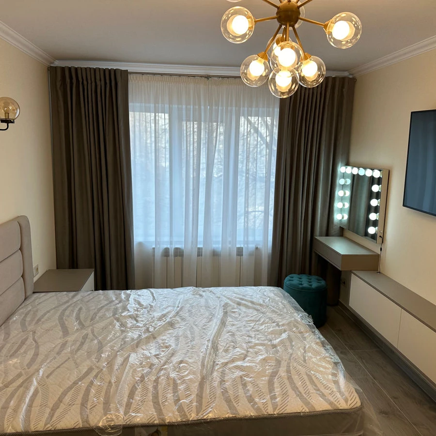 Chișinău, Ciocana, Str. Petru Zadnipru nr.2/2 Chirie apartament cu 2 odai