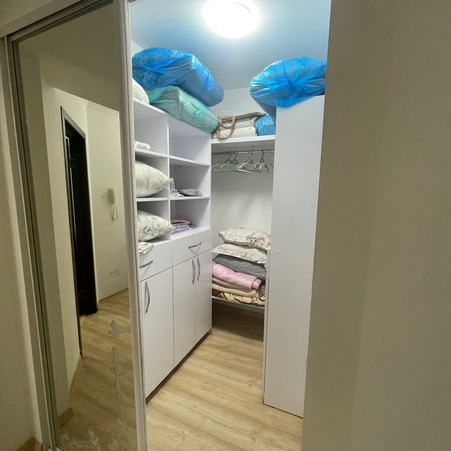 Chișinău, Botanica, Sarmisejetuza 53 nr.53 Renting a two-room apartment