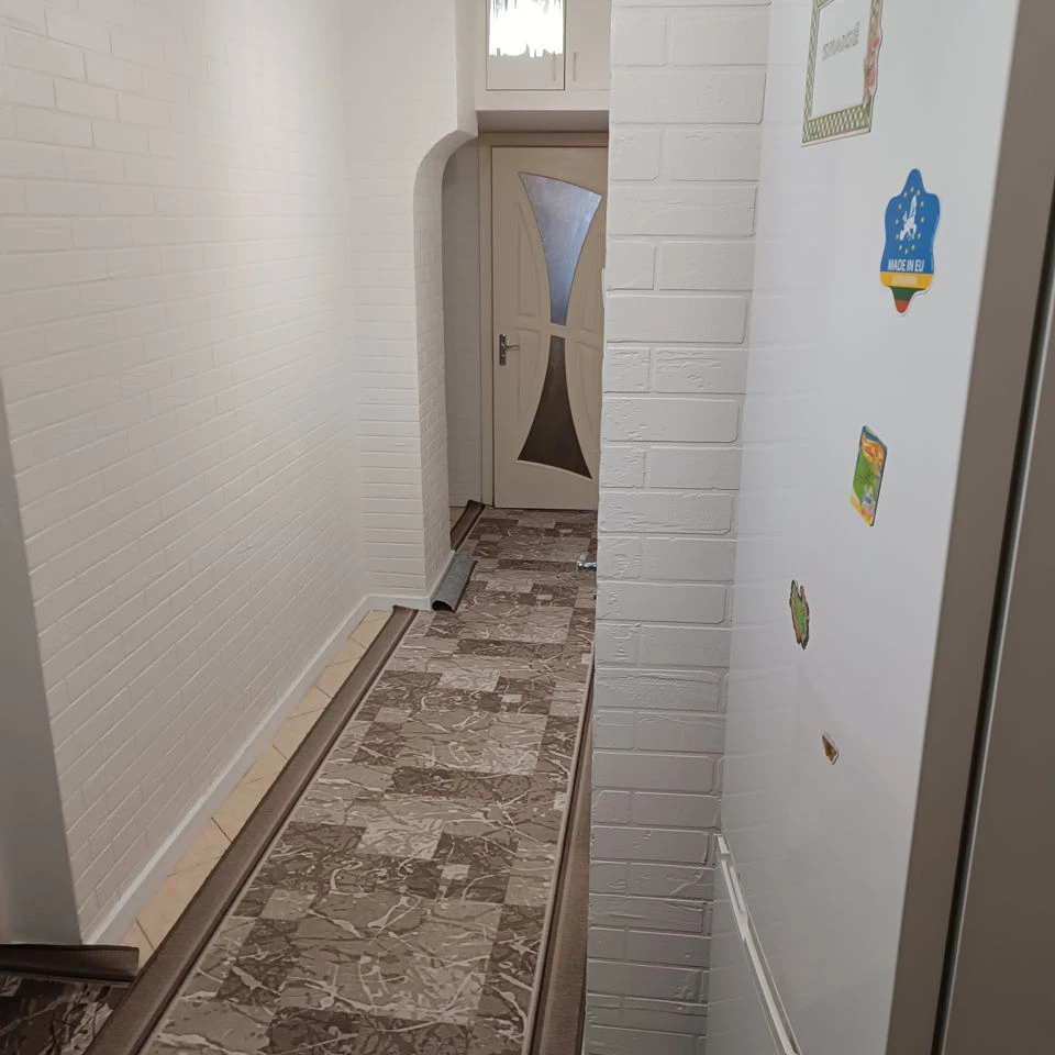 Chișinău, Sculeni, Str. Calea Ieșilor 25 Chirie apartament cu 2 odai