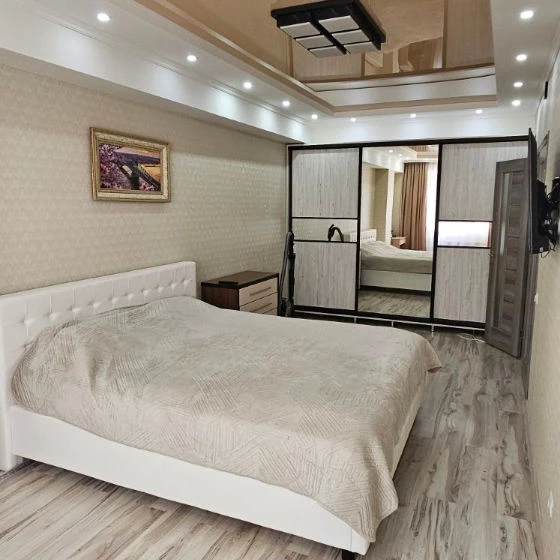 Chișinău, Ciocana, Bd. Mircea cel Bătrân nr.31/5 Chirie apartament cu 2 odai