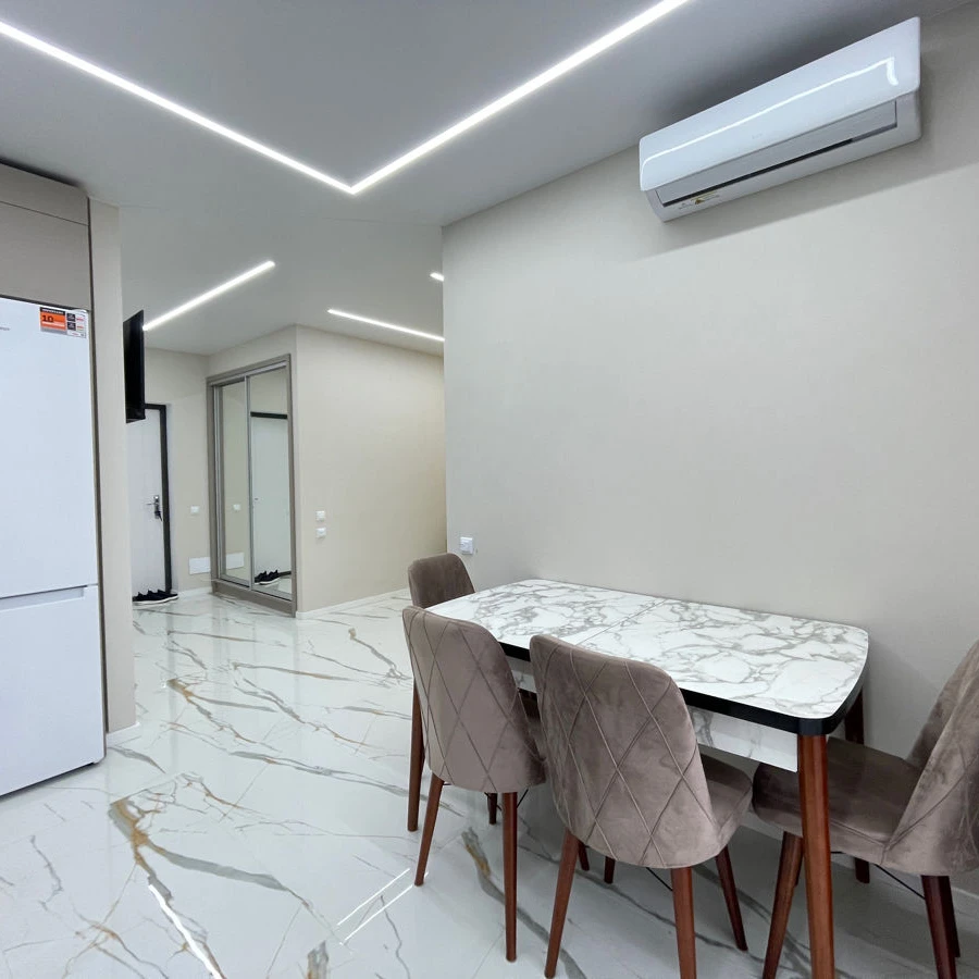 Chișinău, Centru, Str. Nicolae Testemițanu nr.19 object.rent_appartment_with_one_room