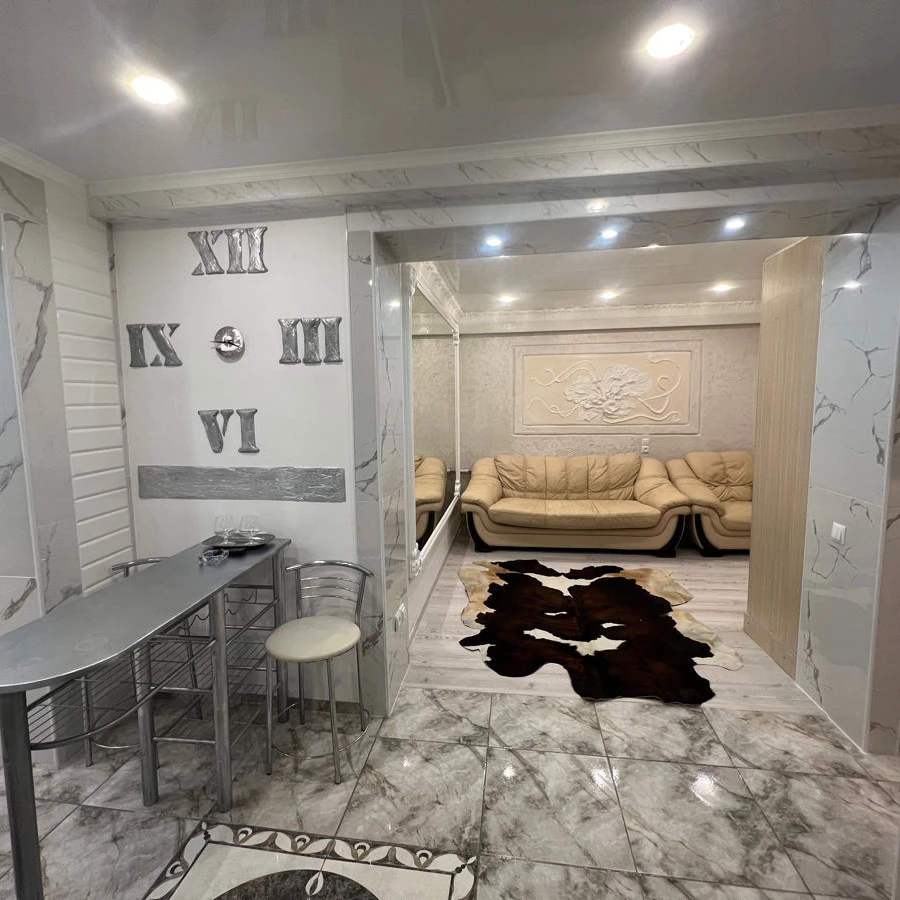 Chișinău, Riscani, Str. Miron Costin 15/1 Chirie apartament cu 2 odai