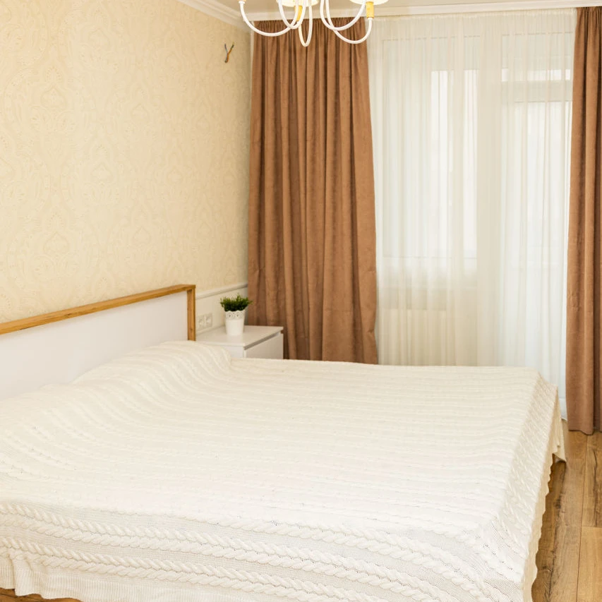 Chișinău, Botanica, Str. Grenoble nr.120/11 object.rent_appartment_with_one_room