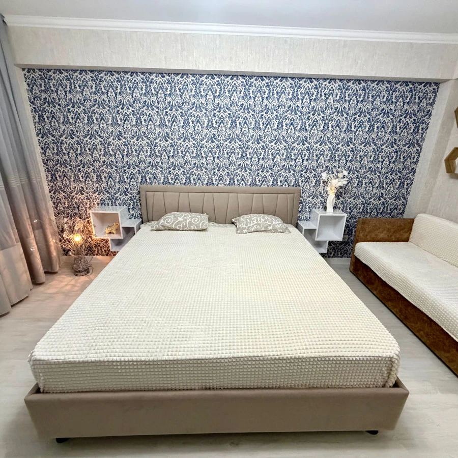 Chișinău, Ciocana, Str. Ginta Latină nr.12/2 object.rent_appartment_with_one_room