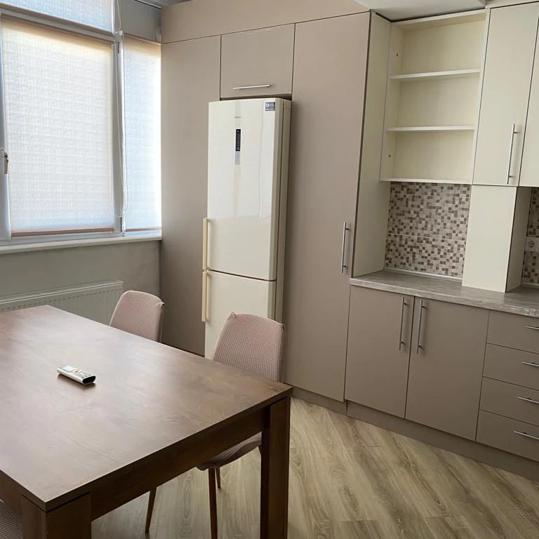 Chișinău, Buiucani, Str. Mușatinilor - object.rent_appartment_with_one_room