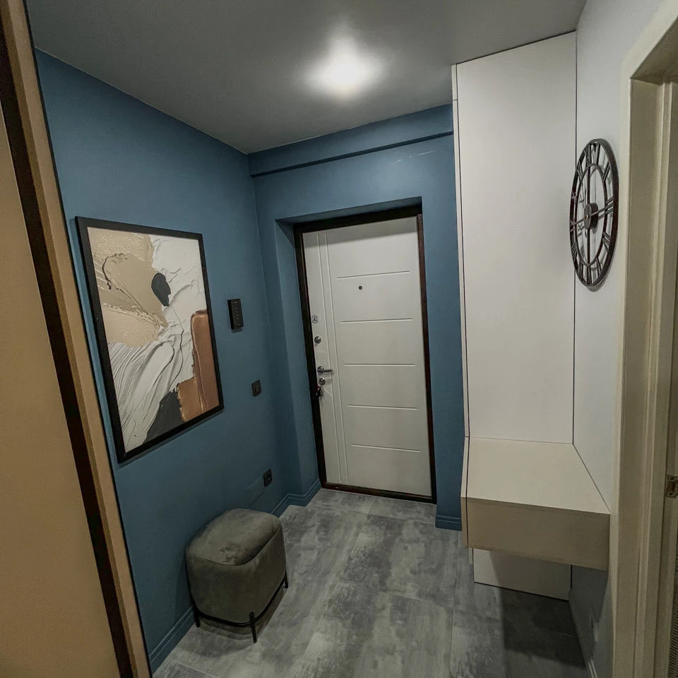 Chișinău, Centru, Str. Nicolae Testemițanu 17/17 Аренда  двухкомнатной  квартиры