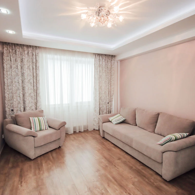 Chișinău, Buiucani, Str. Paris nr.12/2 Chirie apartament cu 2 odai