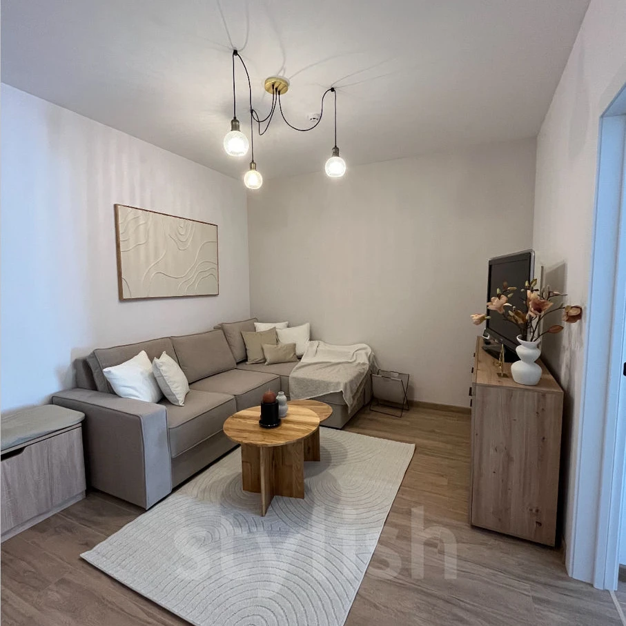 Chișinău, Buiucani, Str. Ion Buzdugan 13 object.rent_appartment_with_one_room
