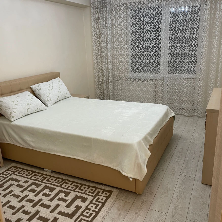 Chișinău, Botanica, Str. Sarmizegetusa 53 Chirie apartament cu 2 odai