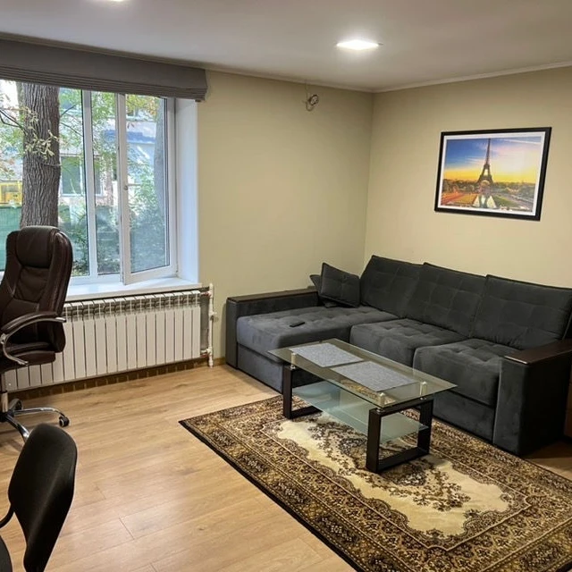 Chișinău, Riscani, Str. Miron Costin 8 Chirie apartament cu 2 odai