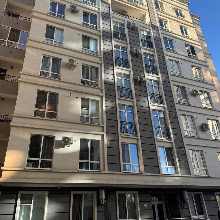 Chișinău, Centru, Str. Moara Roșie 20 object.rent_appartment_with_one_room
