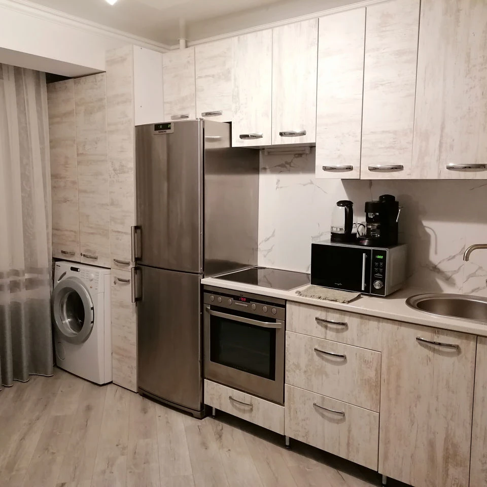 Chișinău, Centru, Str. Nicolae Testemițanu nr.3/4 object.rent_appartment_with_one_room
