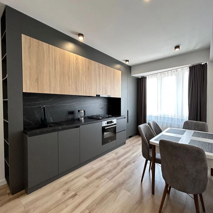 Chișinău, Ciocana, Bd. Mircea cel Bătrân nr.41/G object.rent_appartment_with_one_room