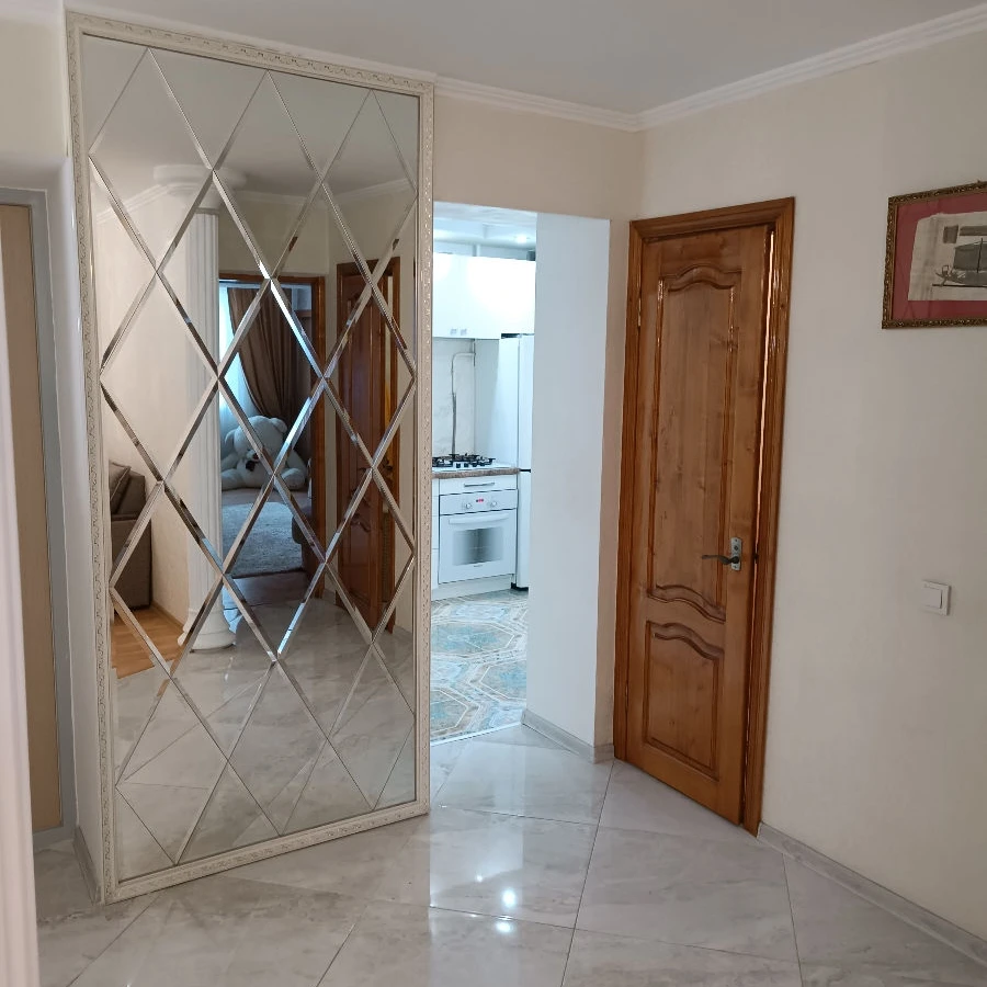 Chișinău, Posta Veche, Str. Calea Orheiului nr.111/2 Chirie apartament cu 2 odai