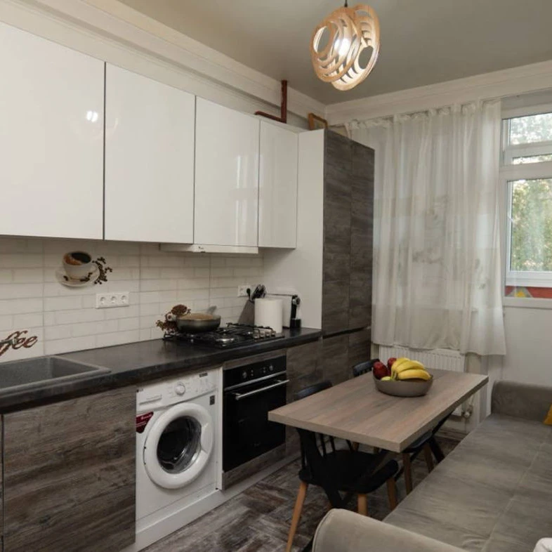 Chișinău, Riscani, Str. Florilor 1/1 object.rent_appartment_with_one_room