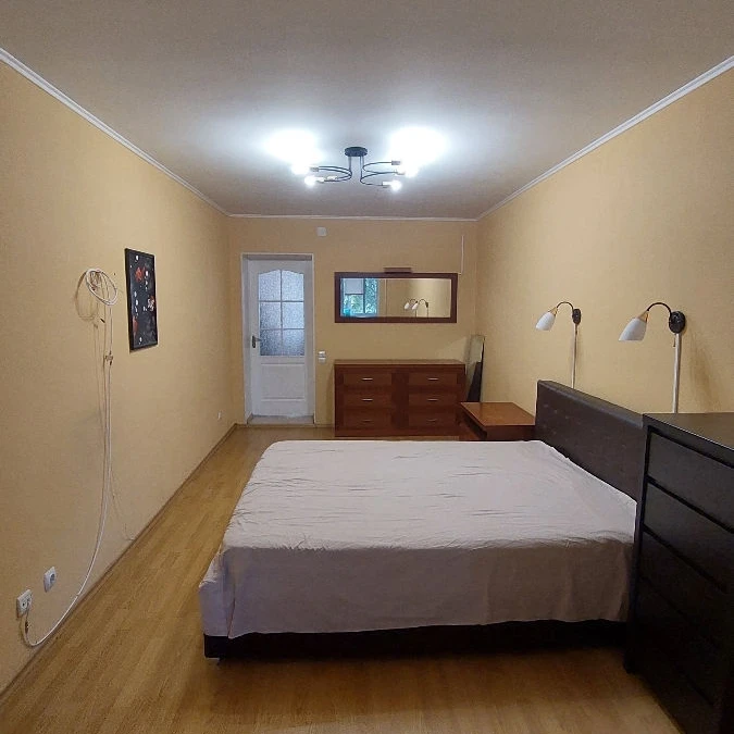 Chișinău, Riscani, Florilor 16/3 Renting a two-room apartment