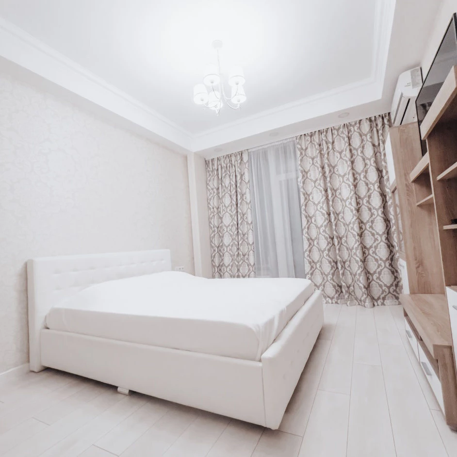 Chișinău, Centru, Str. Lev Tolstoi 63 object.rent_appartment_with_one_room