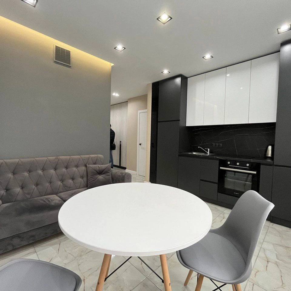 Chișinău, Centru, Str. Valea Trandafirilor 2/1 object.rent_appartment_with_one_room