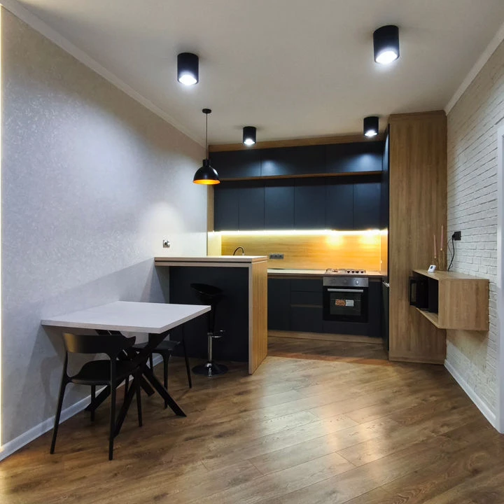 Chișinău, Centru, Str. Avram Iancu nr.32 Chirie apartament cu 2 odai