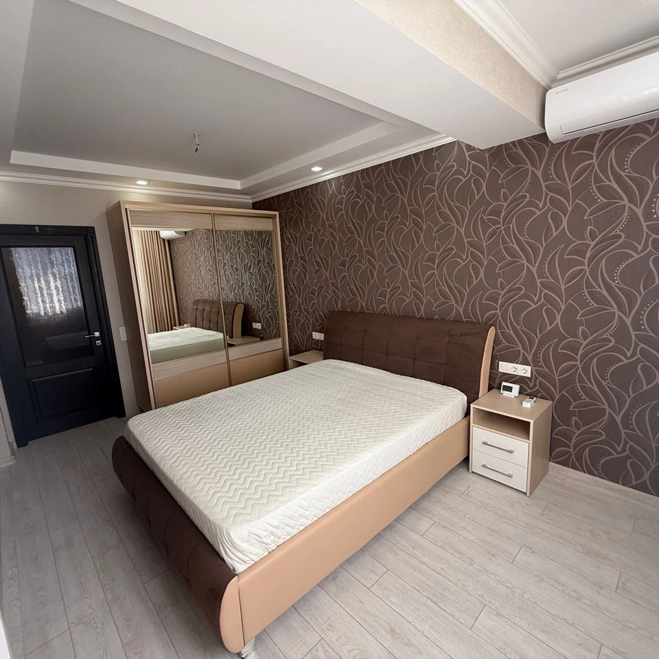 Chișinău, Buiucani, Str. Alba-Iulia nr.113 object.rent_appartment_with_one_room