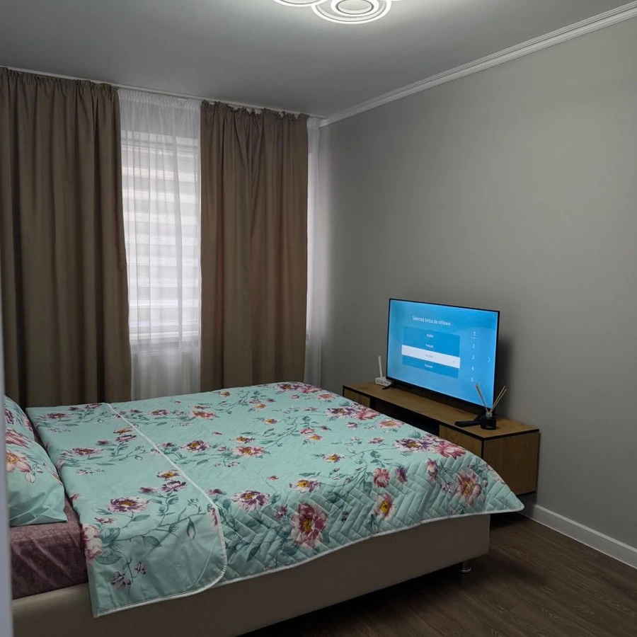 Grătiești, Centru, Str. Sfînta Treime nr.16 object.rent_appartment_with_one_room