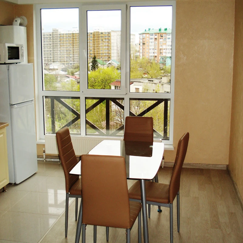 Chișinău, Botanica, T. Strijca 8/5 5 Chirie apartament cu 2 odai