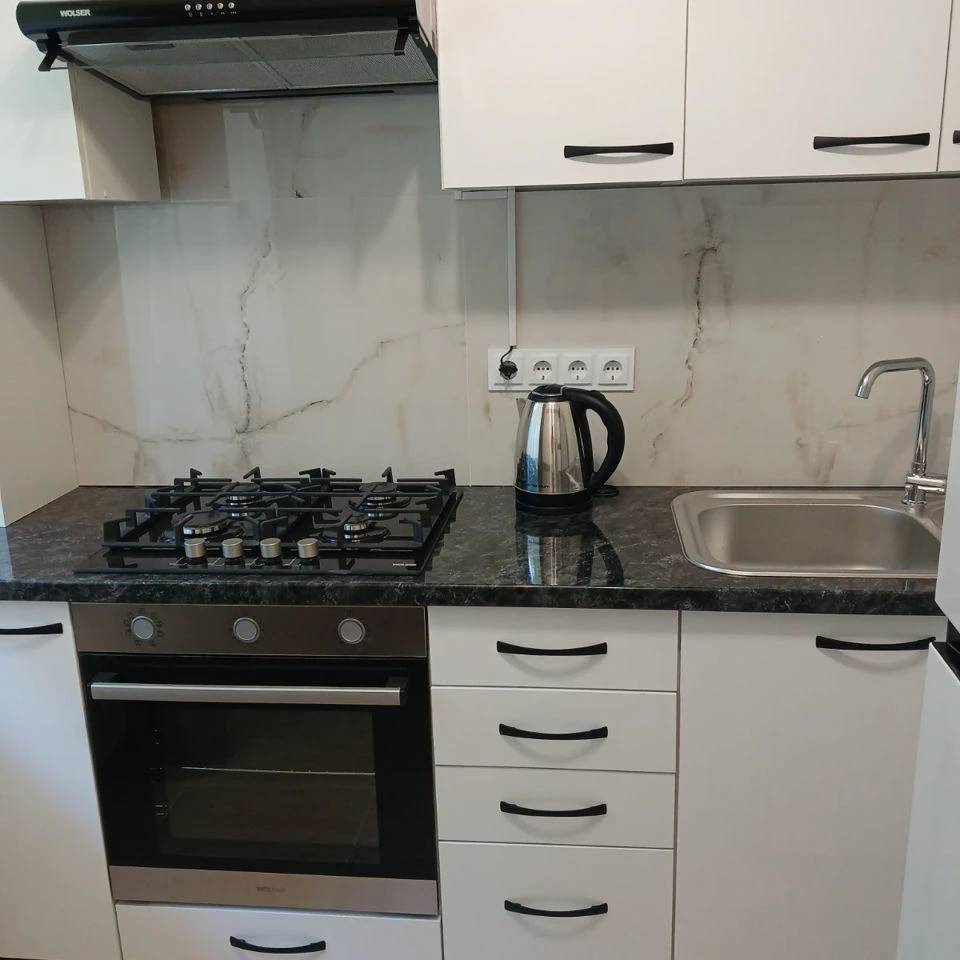 Chișinău, Riscani, Str. Nicolae Dimo 29/3 object.rent_appartment_with_one_room