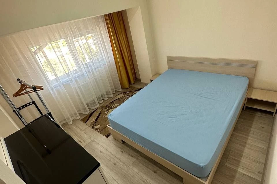 Chișinău, Botanica, Cuza Voda nr.8/1 Chirie apartament cu 2 odai