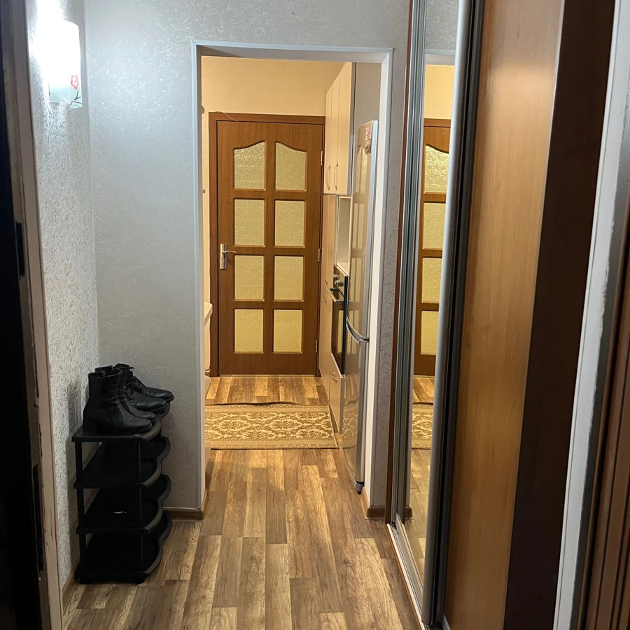 Chișinău, Ciocana, Bd. Mircea cel Bătrân 5/3 object.rent_appartment_with_one_room