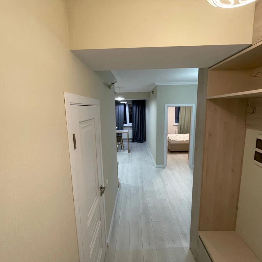 Chișinău, Centru, Str. Carierei 5a object.rent_appartment_with_one_room