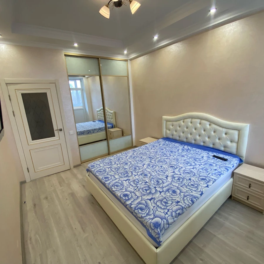 Chișinău, Riscani, Str. Florilor nr.1/1 object.rent_appartment_with_one_room