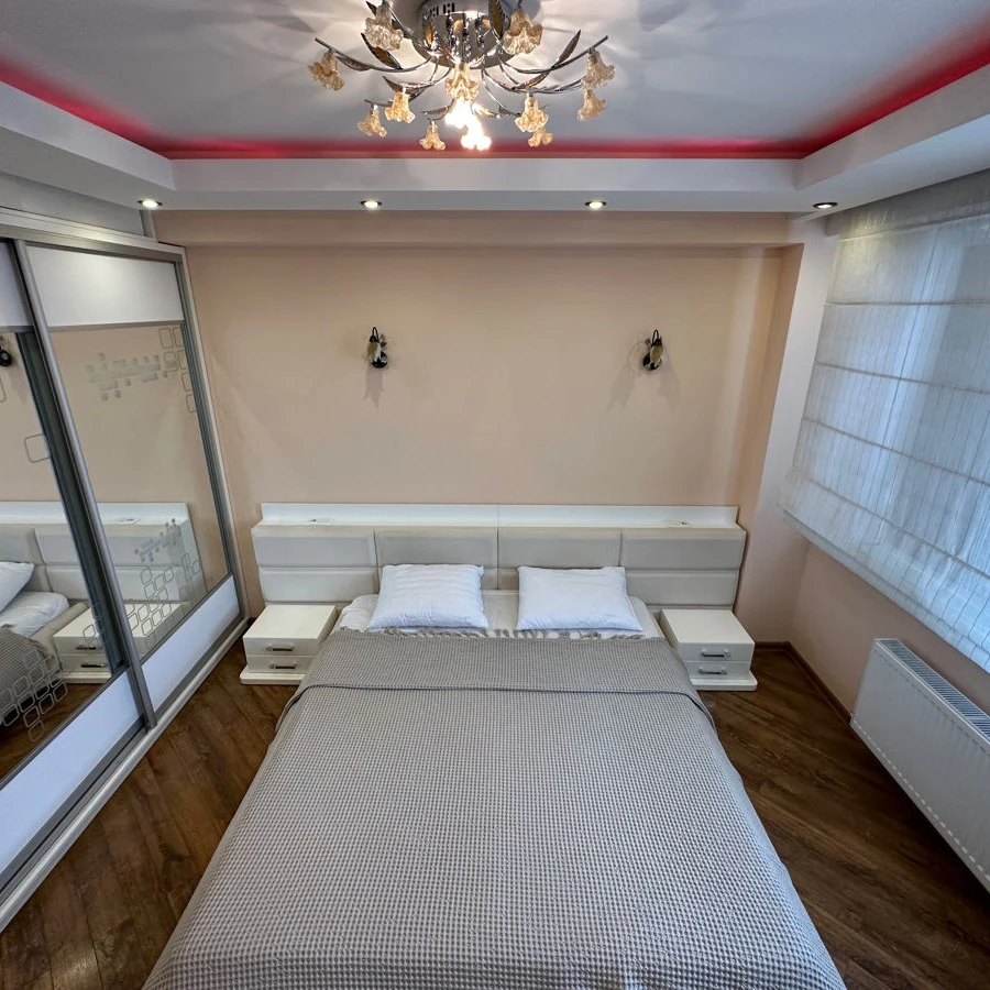 Chișinău, Ciocana, Bd. Mircea cel Bătrân nr.39 object.rent_appartment_with_one_room