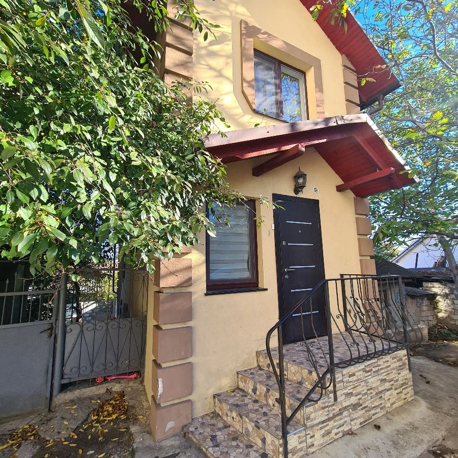 Chișinău, Telecentru, Drumul Viilor nr.43 Casă