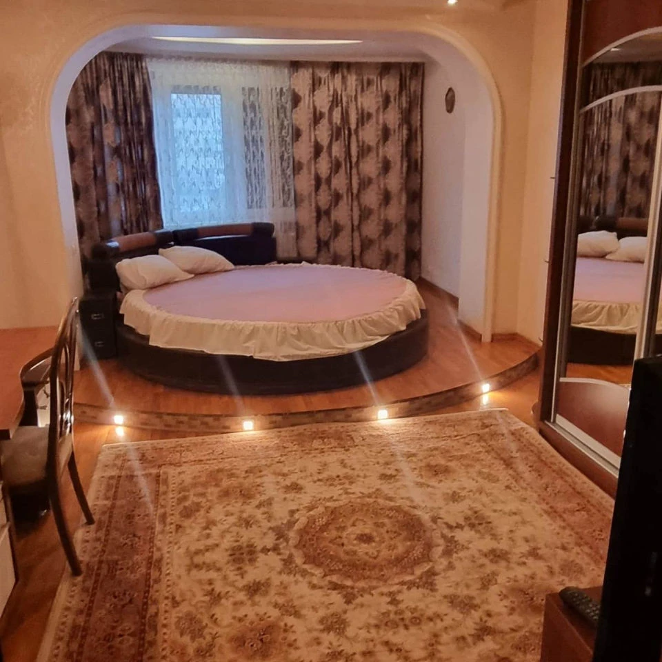 Chișinău, Ciocana, Bd. Mircea cel Bătrân nr.27/b Оренда двокімнатної квартири