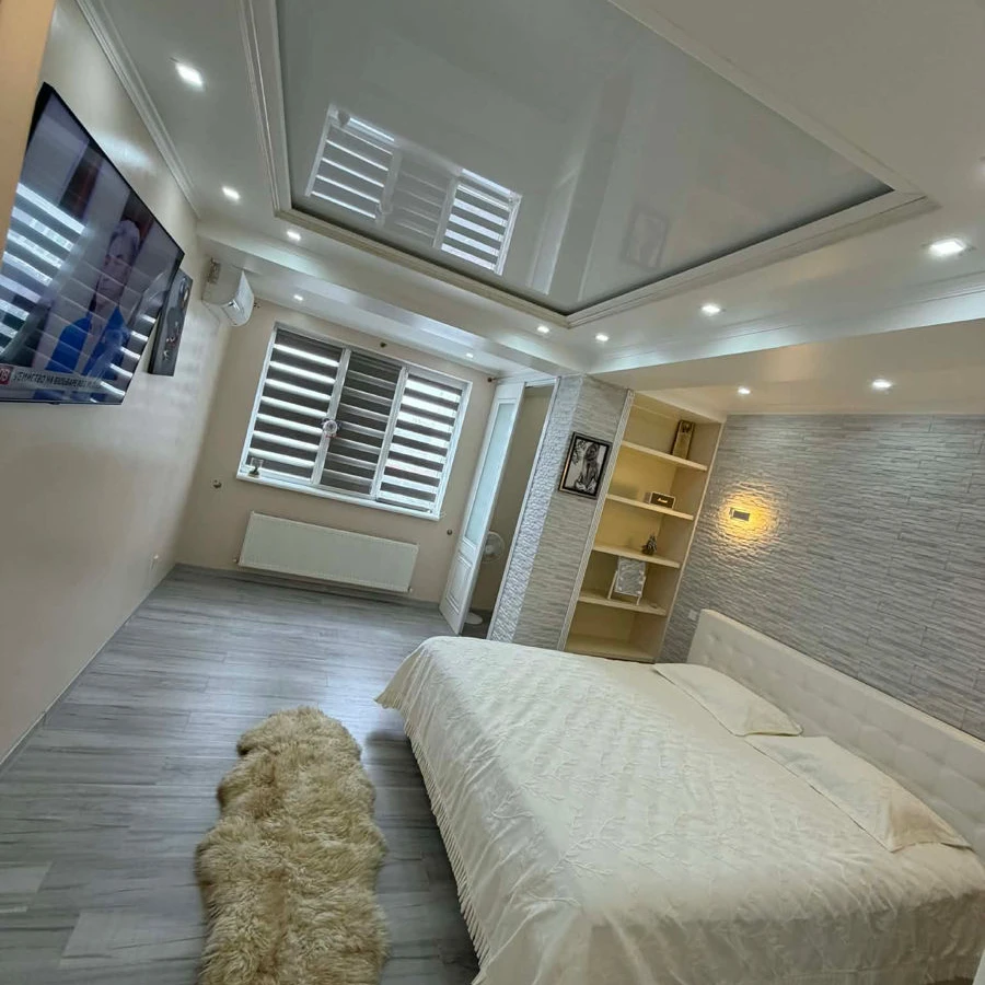 Chișinău, Centru, Str. Ciuflea nr.6 Chirie apartament cu 2 odai