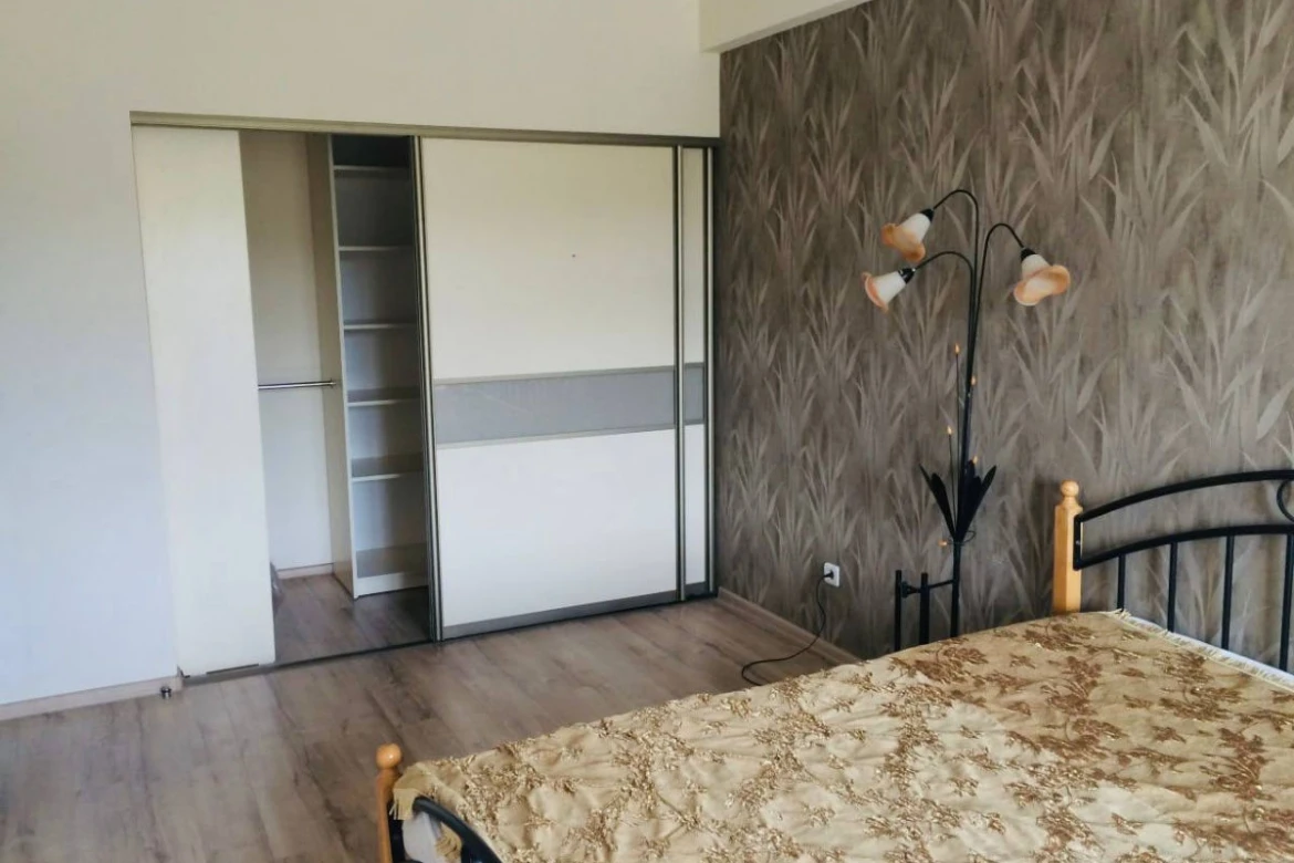 Chișinău, Riscani, Florarii nr.12 Оренда двокімнатної квартири