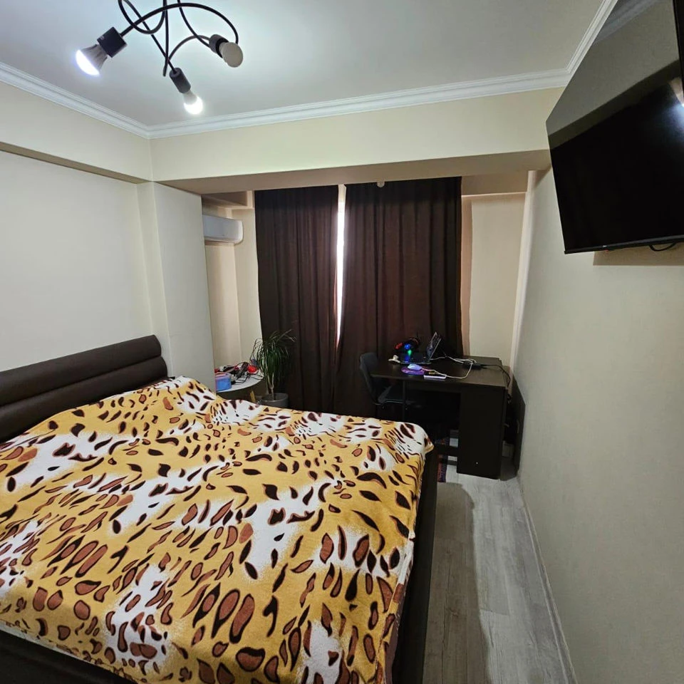 Chișinău, Centru, ул. Николае Тестемицану nr.3/2 object.rent_appartment_with_one_room