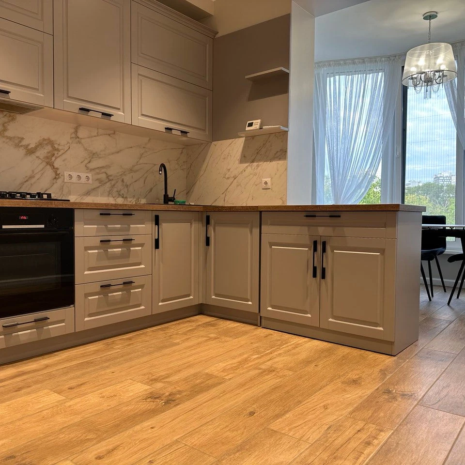 Chișinău, Riscani, Str. Circului 40 Оренда двокімнатної квартири