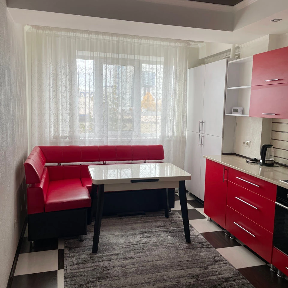 Chișinău, Riscani, Str. Florării 4 object.rent_appartment_with_one_room