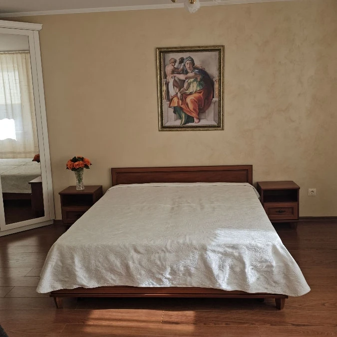 Chișinău, Ciocana, Bd. Mircea cel Bătrân nr.20/4 object.rent_appartment_with_one_room