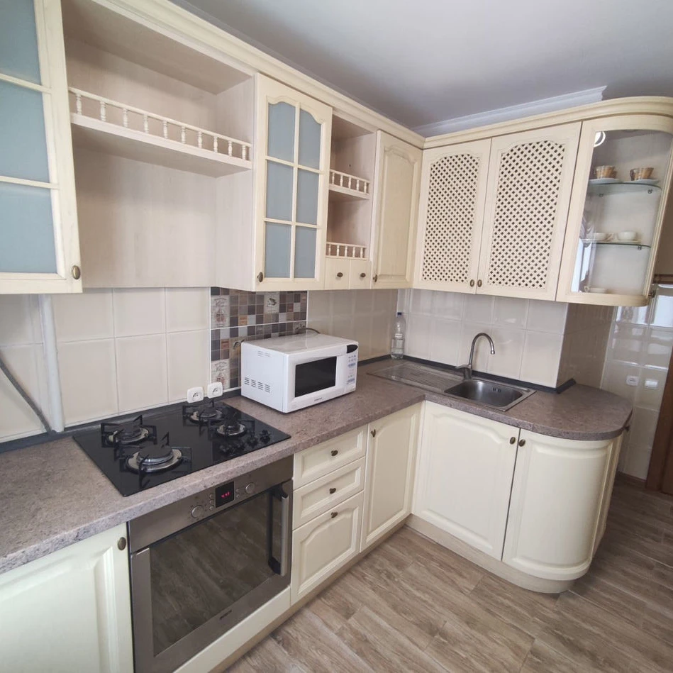 Chișinău, Riscani, Bd. Moscova 5 Renting a two-room apartment