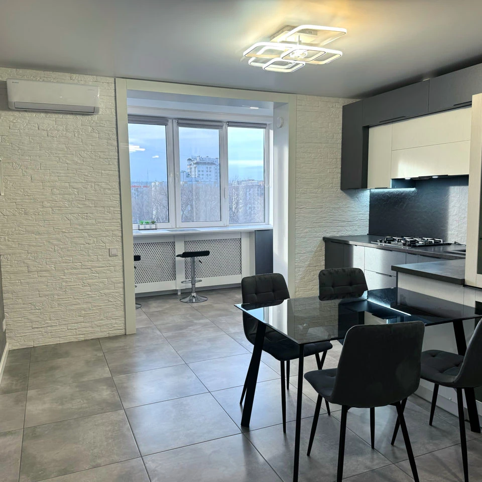 Chișinău, Botanica, Str. Varșovia 2a object.rent_appartment_with_one_room