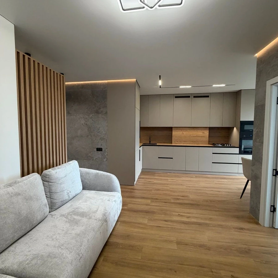 Chișinău, Buiucani, Str. Ioana Radu nr.27/5 object.rent_appartment_with_one_room