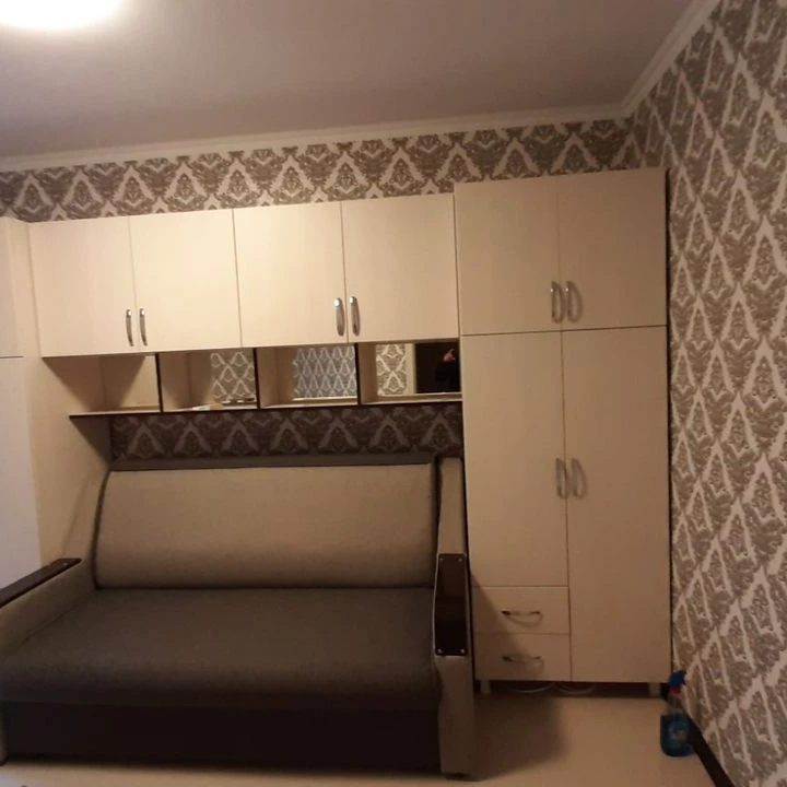 Chișinău, Ciocana, Gita latina Ginta latina object.rent_appartment_with_one_room