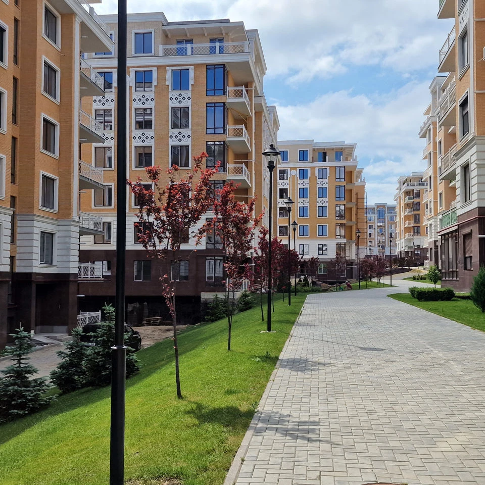 Chișinău, Buiucani, Str. Liviu Deleanu nr.10/4 Аренда  двухкомнатной  квартиры