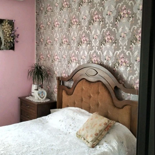 Chișinău, Riscani, Str. Tudor Vladimirescu nr.12/1 Аренда  двухкомнатной  квартиры