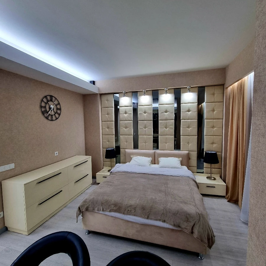 Chișinău, Centru, N. Testemitianu nr.23 object.rent_appartment_with_one_room