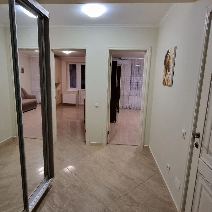 Chișinău, Botanica, Str. Nicolae Titulescu 28/2 object.rent_appartment_with_one_room