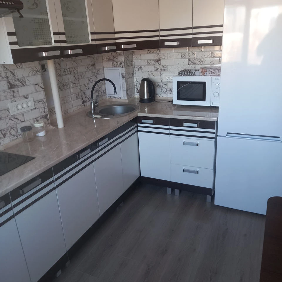 Chișinău, Centru, Str. Valea Trandafirilor 4 Renting a two-room apartment